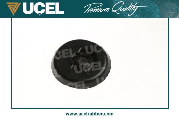 Amortisör Takozu Ön C3-C3 Aırcross-C4 Cactus-C-Elysee-Ds3-Ds3-2008-208-301 UCEL S41579