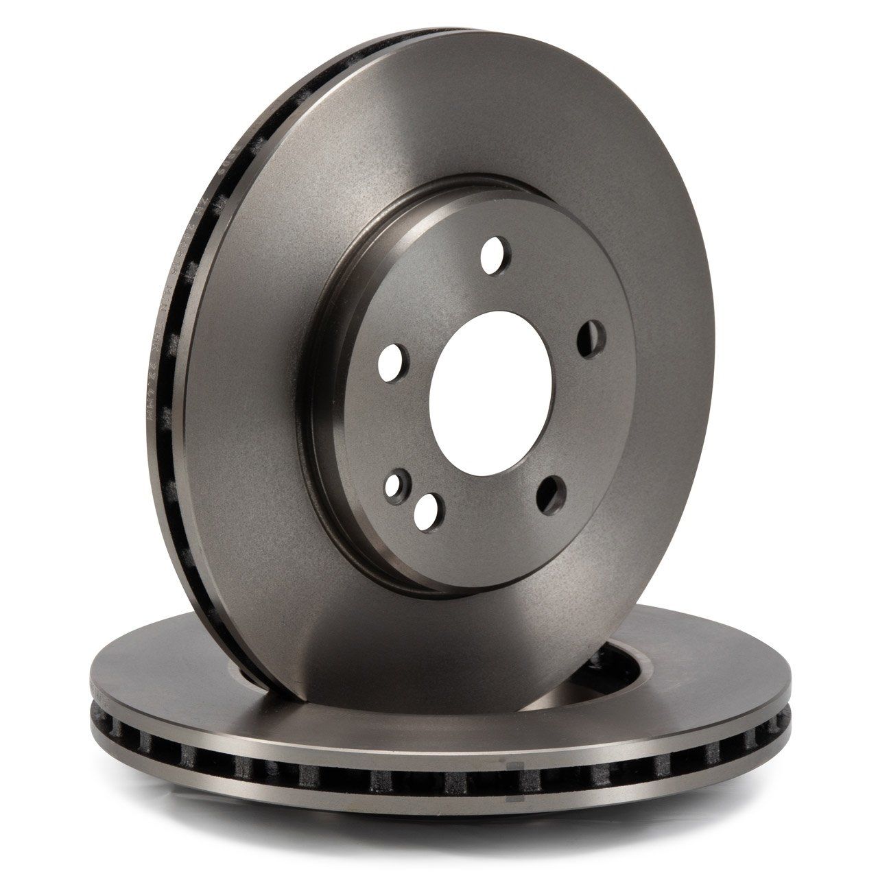 Mercedes W245 Kasa B200 CDİ Ön Fren Disk Takımı Ferodo Marka 1694211112 - DDF1316