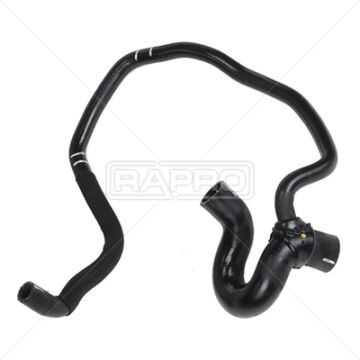Radyatör Alt Hortumu Opel Corsa C 1.3 D RAPRO 18219
