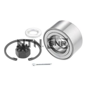 Ön Teker Rulmanı Kit Chevrolet Aveo Sedan 1.2-1.4-1.6-1.3-Merıva B 10 >Mokka 1.4-1.6-1.8 SNR R153.70