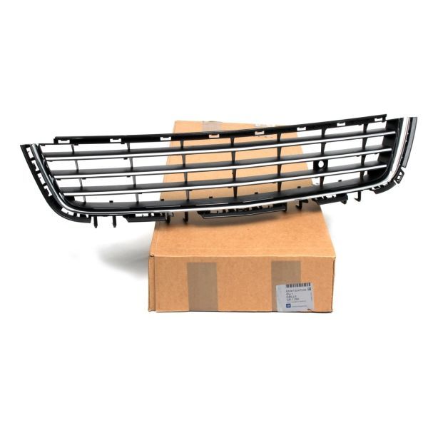 Opel Astra H Ön Tampon Izgarası 2007 -> 1400417