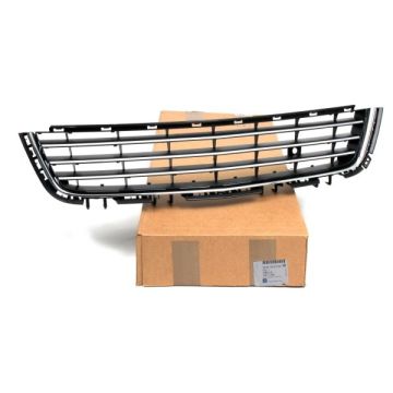 Opel Astra H Ön Tampon Izgarası 2007 -> 1400417