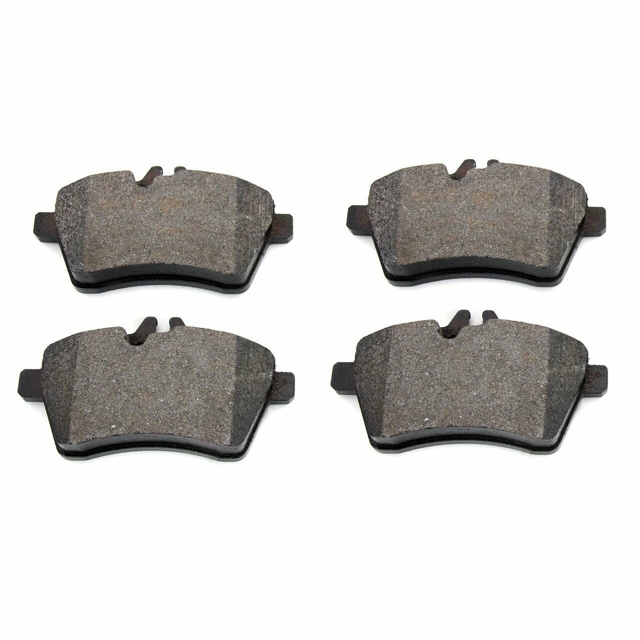 Mercedes W245 Kasa B160 Ön Fren Balata Takımı 4U Marka 1694202020 - 22074MR