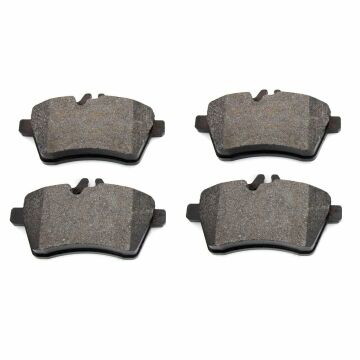 Mercedes W245 Kasa B160 Ön Fren Balata Takımı 4U Marka 1694202020 - 22074MR