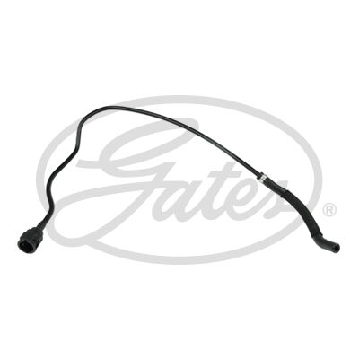 Radyator Yedek Su Depo Hortumu Bmw E81 E82 E87 E88 E90 E91 E92 E93 E84 GATES 02-1687