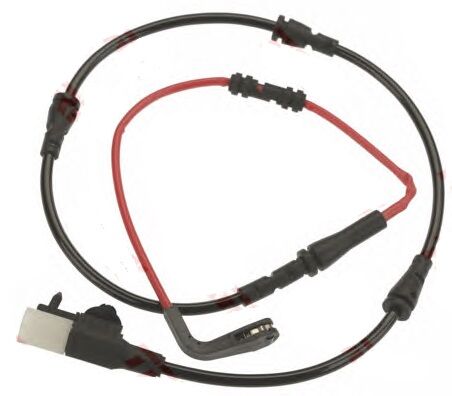 Balata Fısı Arka Land Rover Dıscovery V L462 Range Rover L405 L494 HELLUX HLS.6613