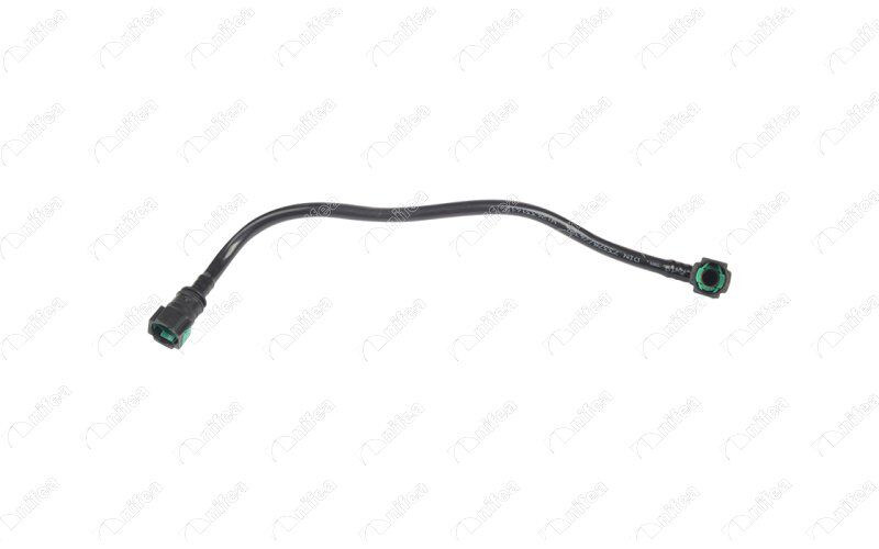 Motor Bloğu Hava Tahliye Hortumu Renault Clıo V 19> Talıant 21> Captur Iı 20> Dacıa Duster Iı 19> 1.0Tce NIFEA 10929