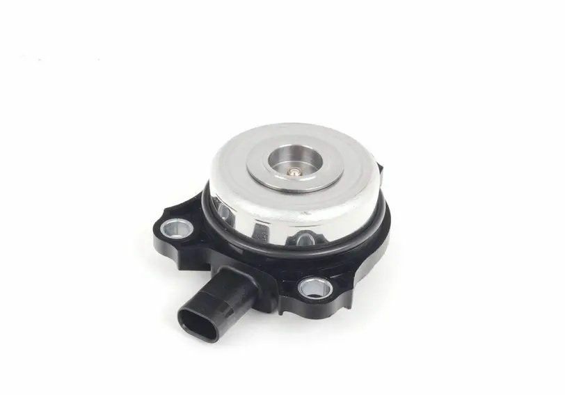 Mercedes W204 Kasa C180 CGI Eksantrik Manyetiği Orijinal Mercedes A2711560090