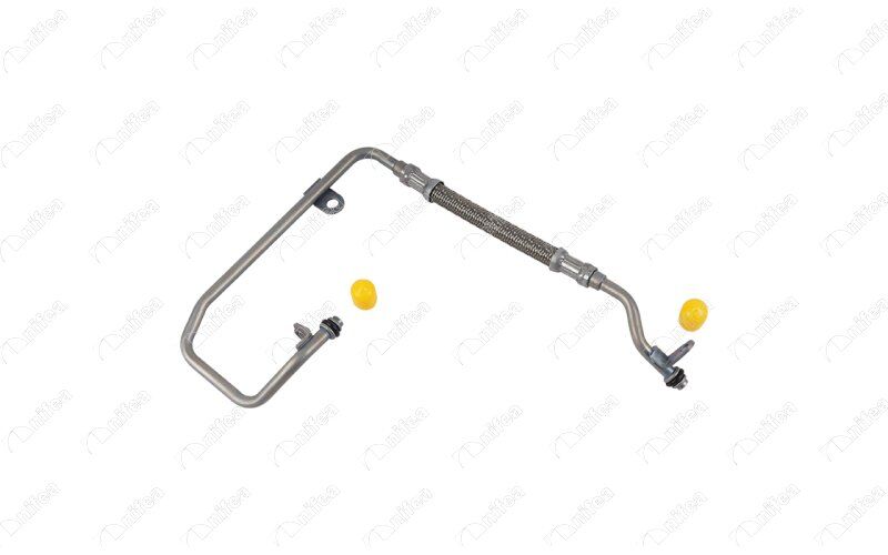 Turbosarj Yaglama Borusu Mercedes M274 W204 W205 W212 W213 C253 V167 X204 R172 NIFEA 33666