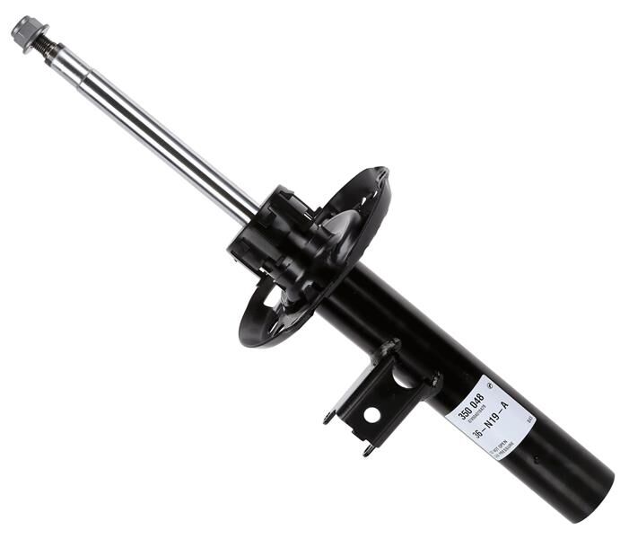 Amortısor On Sag Gazlı Mercedes W177 V177 W247 SACHS 350048