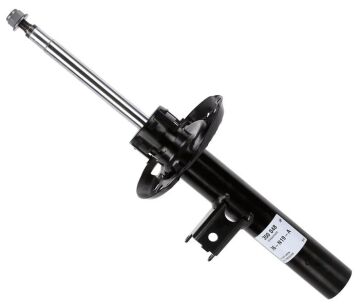 Amortısor On Sag Gazlı Mercedes W177 V177 W247 SACHS 350048