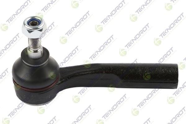 Rot Başı Sol Opel Adam 12>19 Peugeot Bıpper-Cıtroen Nemo-Fıat Fıorıno 06> Lınea 07> TEKNOROT F-492