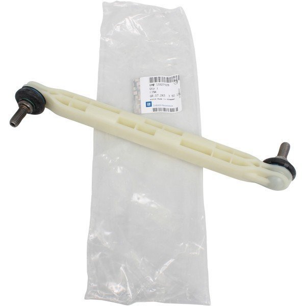 Opel Astra H Viraj Demir Z Rotu GM 350611 - 350176 - 350614