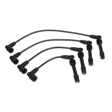 Opel Corsa B 1.4 1.6 16 Valf Buji Kablo Takımı ZETEX - 1612561