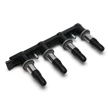 Chevrolet Cruze Ateşleme Bobini GM 25186686