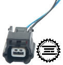Müşür Soketi Mgn-Clıo-Kng 1.5 AYHAN A2515