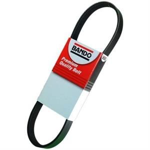 Kanallı V Kayışı Audı-Ford-Renault-Volvo-Kia 6Pk1235 BANDO 6PK1235