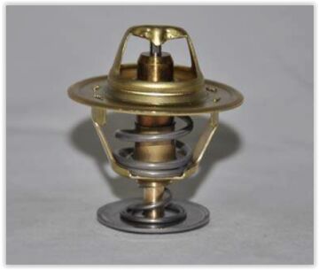 Termostat Connect 02-13 1.8Tdcı-Escort V 1.8D-1.8Td 90-92 Escort Vı 1.6İ 16V 94-95 88C ELBA 860064