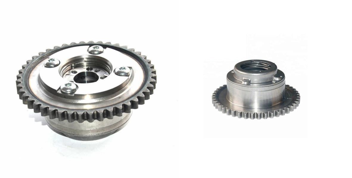 Mercedes W204 Kasa C180 CGI Eksantrik Dişli Seti ( Konumlandırıcı ) İthal Marka 2710502547 - 2710502647 - M0400013 - M0400012