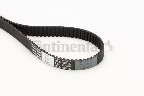 Eksantrık Kayısı Fıat Palıo-Albea-Marea-Grande Punto-Linea-Bravo 1.4 124X220 124 Diş CONTI CT1049