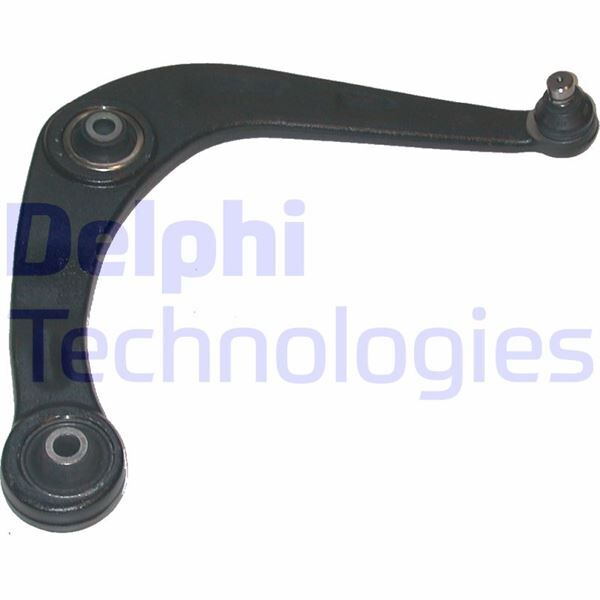 Alt Salıncak Komple Sağ Peugeot P206 98>13 DELPHI TC875