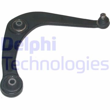 Alt Salıncak Komple Sağ Peugeot P206 98>13 DELPHI TC875