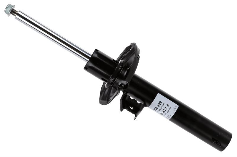 Ön Amortisör Sağ-Sol 50 Mm Vw Golf Vıı 13 >Octavıa 12 >Audı A3 13-20 SACHS 560277