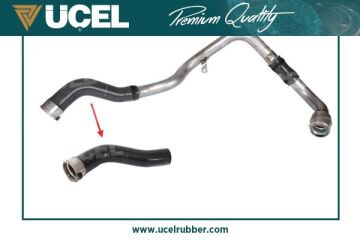 Turbo Hortumu Büyük Dacıa Sandero Iı 13> Dacıa Duster 10> 1.5Dci UCEL S15156
