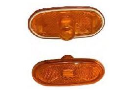 Isaret Aydınlatması Mercedes Sprınter B906 B907 B910 . Vw Crafter 30-35-50 WPI VW5956