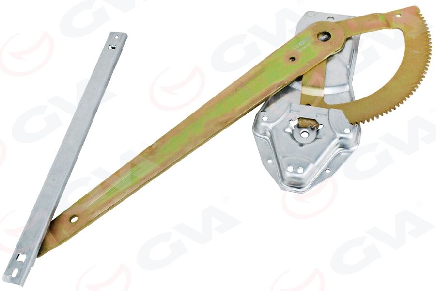 Cam Mekanizması Sol Ford Transıt 01- Yeni Model V348 Motorsuz GVA 8932135
