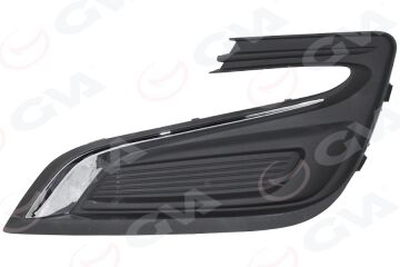 Sis Far Çerçevesi Deliksiz Sağ Mokka X GVA 9590406