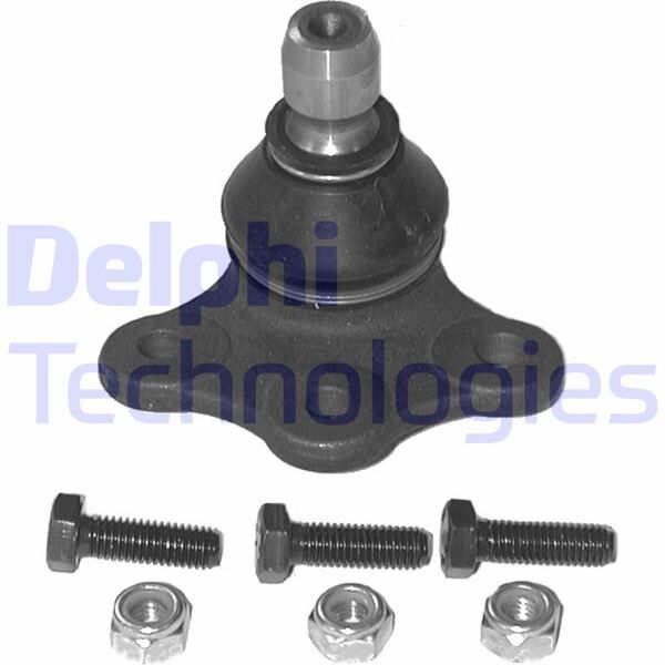 Rotil Alt Salıncak Opel Astra G 98-05 Astra H 04>10 Merıva B 10> Omega B 94-03 Vectra B 95-03 Zafıra 00> DELPHI TC687