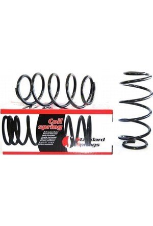 Opel Corsa B Arka Helezon Takım - 124016