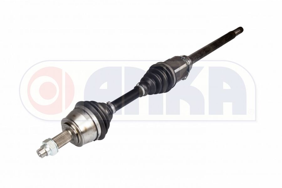Aks Komple Sağ Fıat Doblo Maxı 1.6 D Mjt 10 > 27 Diş ANKA 10500017