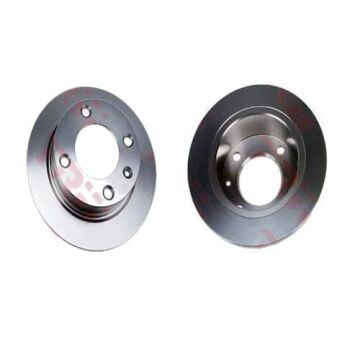 Arka Fren Aynası Xantıa 1.6İ-1.8İ-1.9D-1.9Td- 2.0İ-2.1Td 93-03 224X9x4dl AUTO FD29319