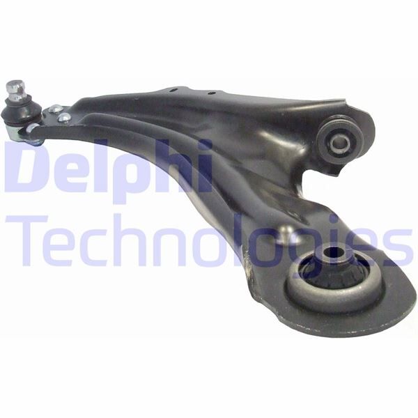 Salıncak On Sol Alt Mercedes Cıtan W415 12> . Renault Kangoo Iıı 08> DELPHI TC2326
