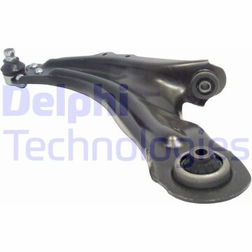 Salıncak On Sol Alt Mercedes Cıtan W415 12> . Renault Kangoo Iıı 08> DELPHI TC2326