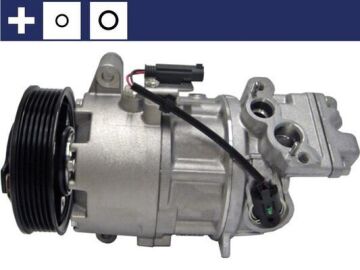 Klıma Kompresoru Bmw E81 E82 E87 E88 E90 E91 E92 E93 E84 MAHLE ACP350000S