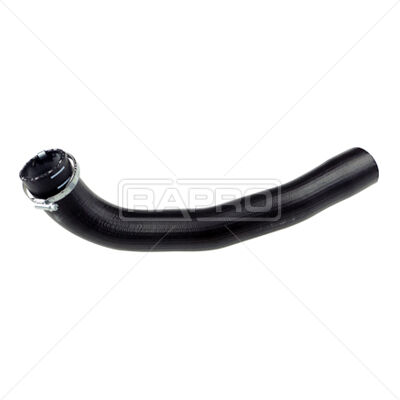 Turbo Intercooler Hortumu Ford Mondeo-Galaxy-Smax Volvo S60-S80 07> 1.6 Tdci Uzun RAPRO 31254