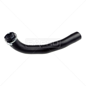 Turbo Intercooler Hortumu Ford Mondeo-Galaxy-Smax Volvo S60-S80 07> 1.6 Tdci Uzun RAPRO 31254