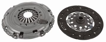 Debriyaj Seti Baskı Disk Renault Trafıc Iıı 19> Master Iv 20> 2.0Dci M9r SACHS 3000950986