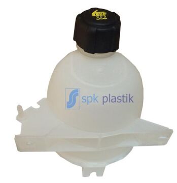 Genleşme Kavanozu Kapaklı Duster 1.5 Dcı 10 > Solenza 1.2 1.4 1.5Dcı 08 > SPK 143