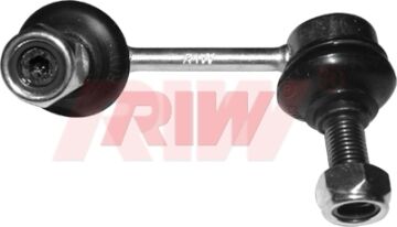 Z Rotu Arka Sol P605 94-99 -P607 00 > L 86Mm RIW PE4014
