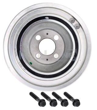 Krank Kasnağı Ducato 2.3Jtd-Iveco Daıly 2.3D 02> Karsan J10 Klimalı Hidrolik Dirk SNR DPF35813K1