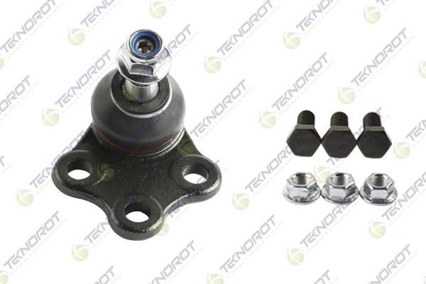 Salıncak Rotili Ön Sağ-Sol Renault Clıo V 19> TEKNOROT R-1004K