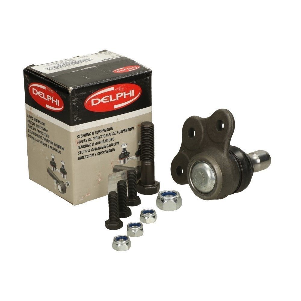 Opel Vectra B Alt Rotil DELPHİ 352800