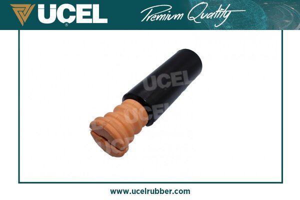 Amortısor Toz Korugu Takımı Arka Bmw E81 E82 E88 E90 E92 Stoperlı UCEL S96210