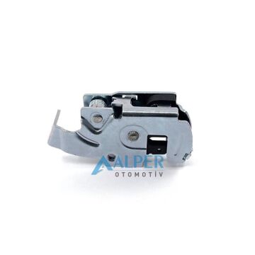 Bagaj Kapı Kilidi Üst Sağ Ducato-Boxer-Jumper Iıı 06> ALPER 151132