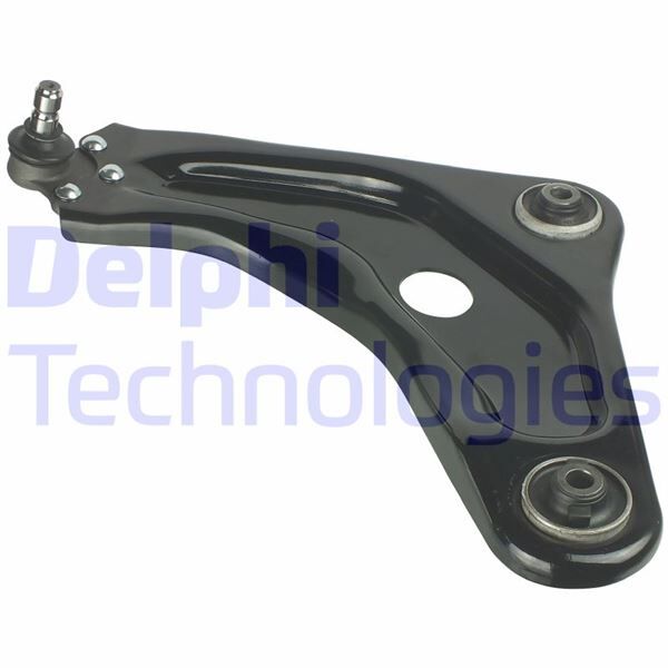 Alt Salıncak Sol Ön Opel Crossland X 17> Peugeot P301 12> Cıtroen C-Elysee 12> DELPHI TC2705