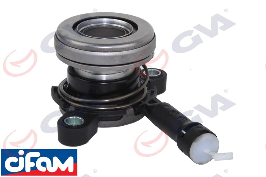 Hıdrolık Debrıyaj Rulmanı Mercedes Vıto W447 14> Renault Megane Iv 15> Talısman 15> Trafıc Iıı 15> Opel Vıvaro A 1.6Dci R9m 1.9Dci F9q 2.0Dci M9r 2.3Dci M9t 2.5Dci G9u Adaptorsuz GVA 1719960-1